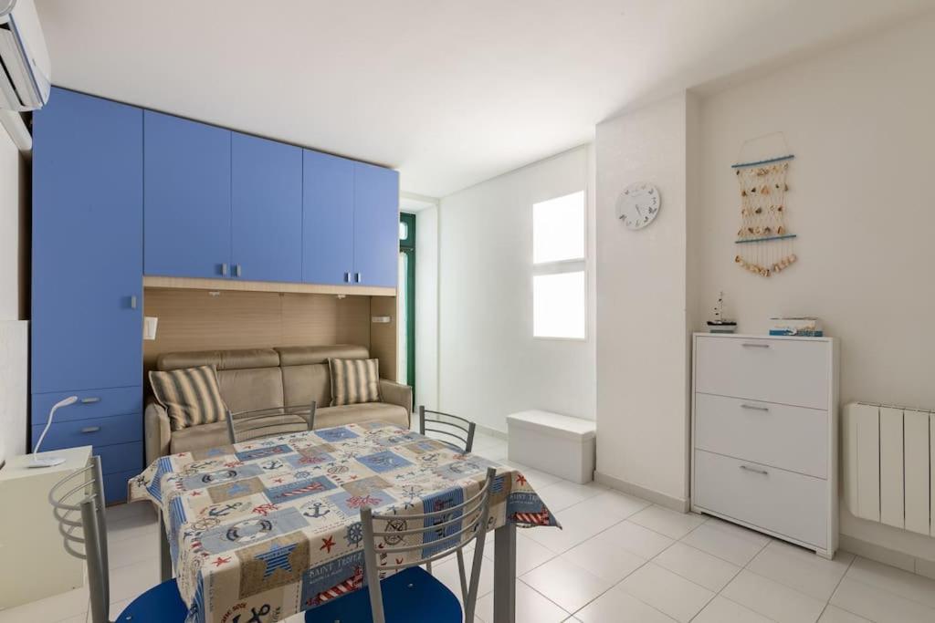 La Casa Di Anna, In Palazzina Liberty Fronte Parco Apartment Бордихера Екстериор снимка