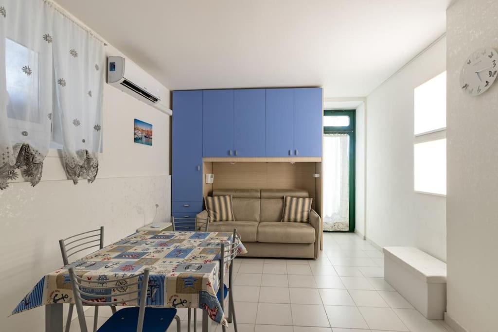 La Casa Di Anna, In Palazzina Liberty Fronte Parco Apartment Бордихера Екстериор снимка