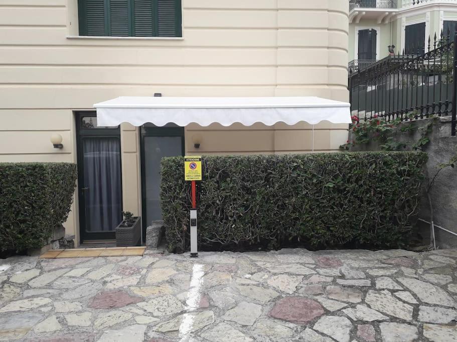 La Casa Di Anna, In Palazzina Liberty Fronte Parco Apartment Бордихера Екстериор снимка