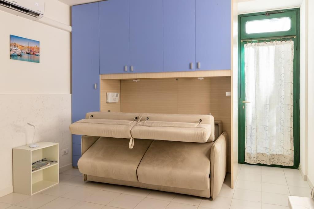 La Casa Di Anna, In Palazzina Liberty Fronte Parco Apartment Бордихера Екстериор снимка