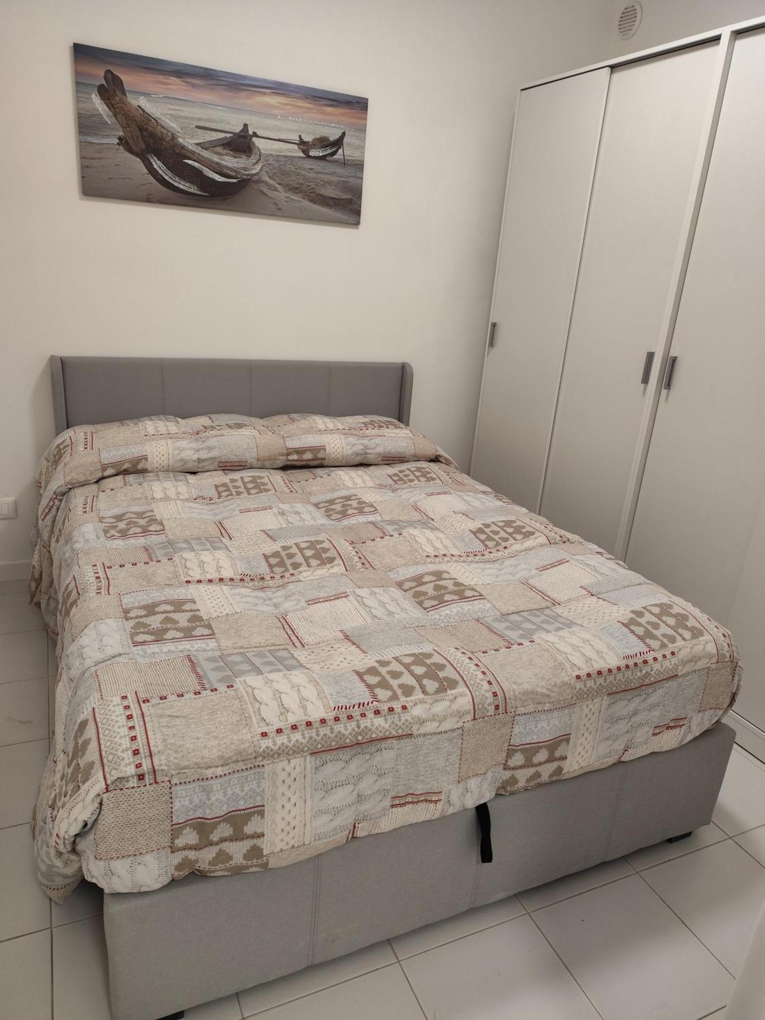 La Casa Di Anna, In Palazzina Liberty Fronte Parco Apartment Бордихера Екстериор снимка