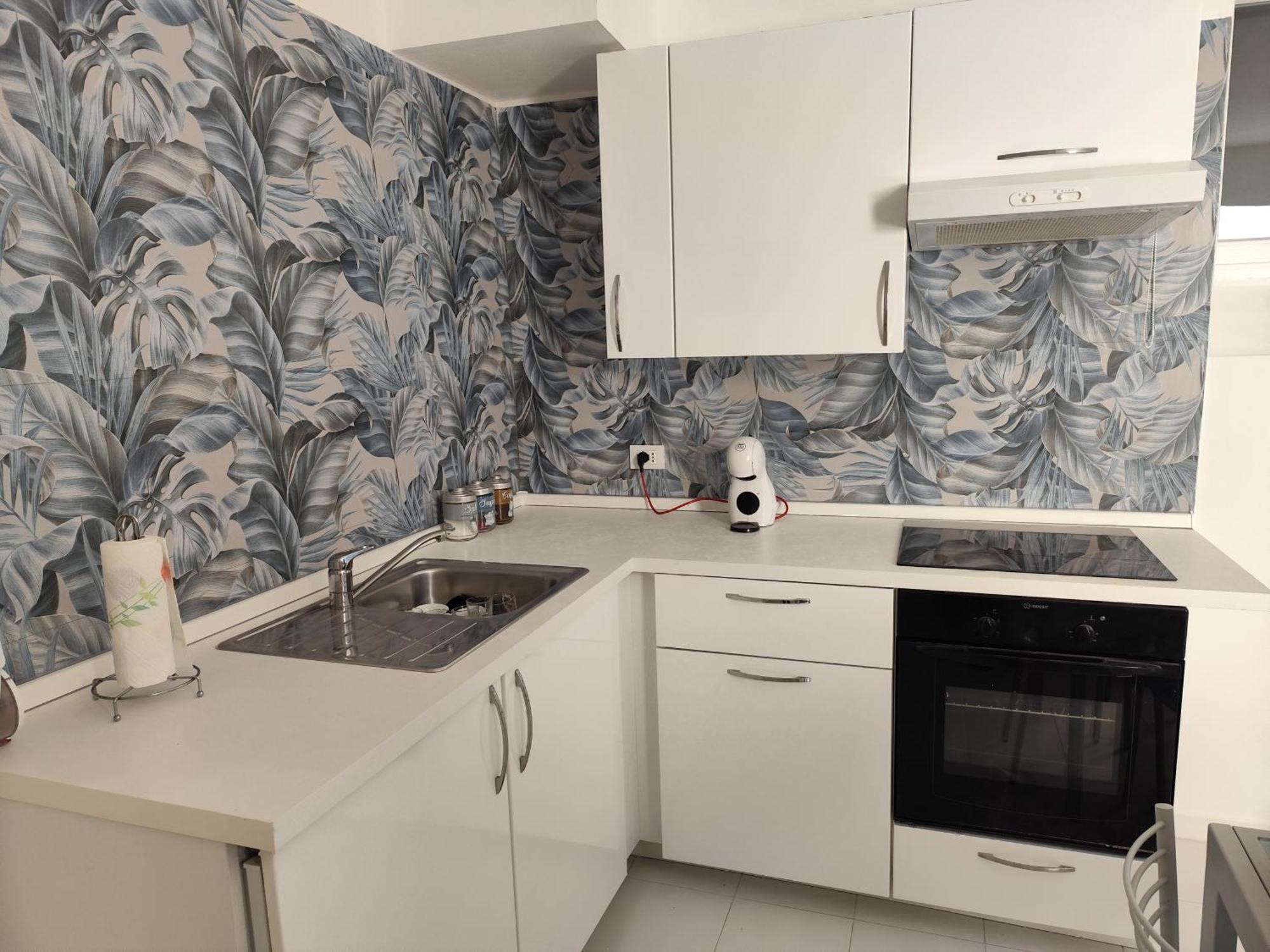 La Casa Di Anna, In Palazzina Liberty Fronte Parco Apartment Бордихера Екстериор снимка